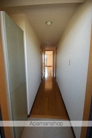 グランドソレーユの内装写真