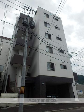 Dolce山鼻の外観写真
