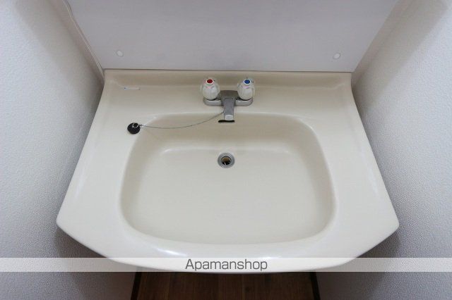 FORWEST住吉の内装写真