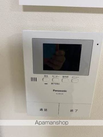 ドムス・ヒルズ F館の内装写真