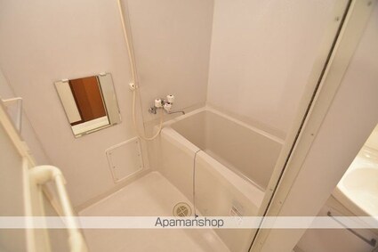 グランルミエール[1K/21.75m2]のバス