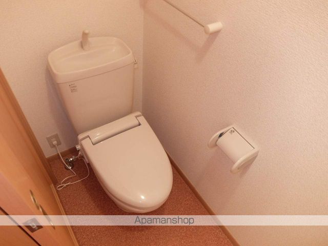 サンリット ヒルIの内装写真