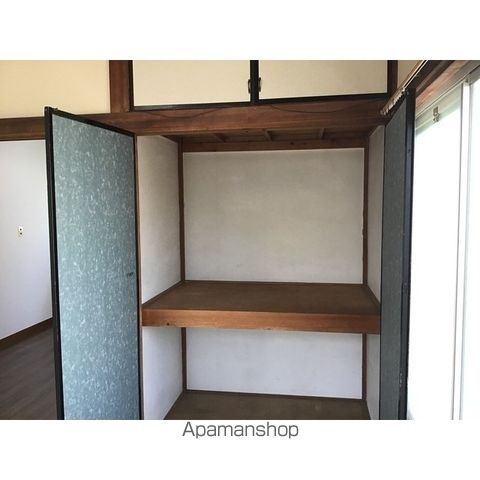 ハイツ元町Aの内装写真