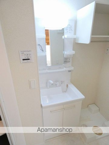 D-Hills山下の内装写真