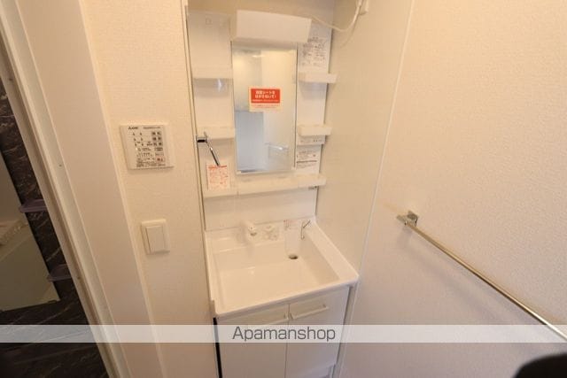 GREIGEの内装写真
