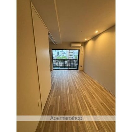 Ｔｈａｍｅｓ　ｇａｒｄｅｎ　ｐｌａｃｅ[1LDK/36.8m2]のリビング・居間1
