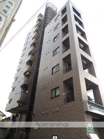 日神パレステージ中村橋の外観写真