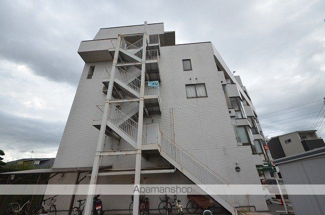 第5KSNビルの外観写真
