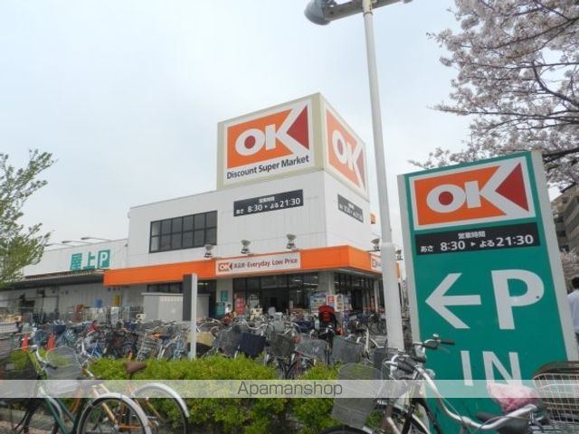 リバーサイドKEIの周辺写真