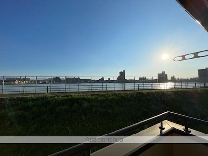 レイクサイド６[1DK/31.8m2]の内装1