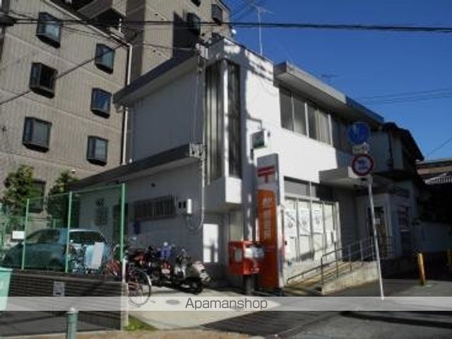 ヴァン メゾンの周辺写真