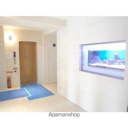Ｌｅ　Ｃｅｄｒｅ[1K/28.83m2]の外観4