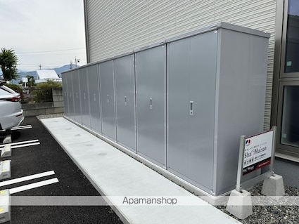 Ｔ’ＳスクエアⅡ[1LDK/49.02m2]の外観5