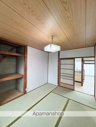 神明荘[2K/27m2]の内装3