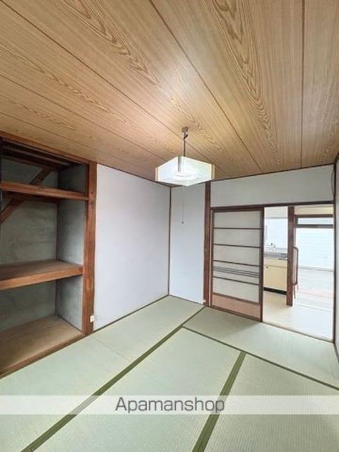 和歌山県和歌山市今福２丁目[2K/27m2]の内装3