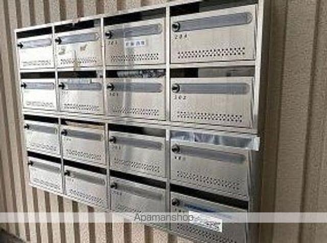 トーシンハイツ東品川のその他写真