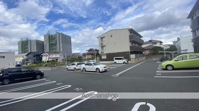 ハピネスヒルズ長嶺 B棟のその他写真