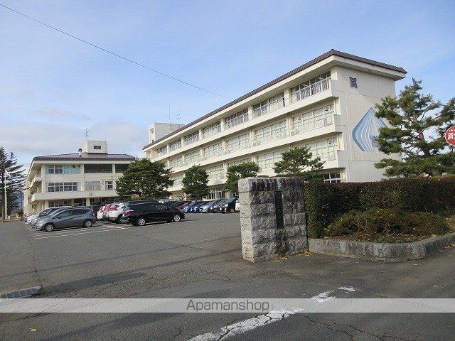 プレビオNの周辺写真