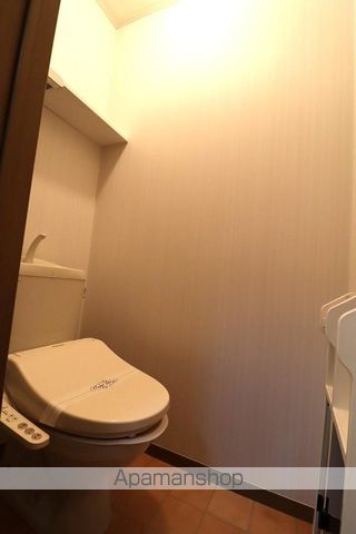 ルミエール Aの内装写真