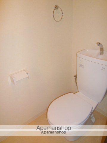 さくらヒルズ樋之口壱番館の内装写真