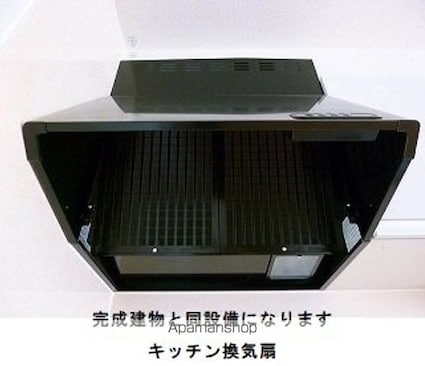 ライジングサンＡ[2LDK/58.57m2]のその他内装