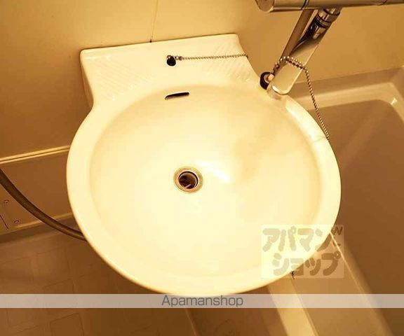 レオパレスサンセット67の内装写真