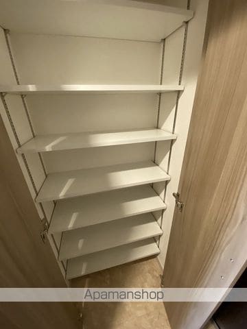 SPLENDIDENAKANOSHIMAWESTの内装写真