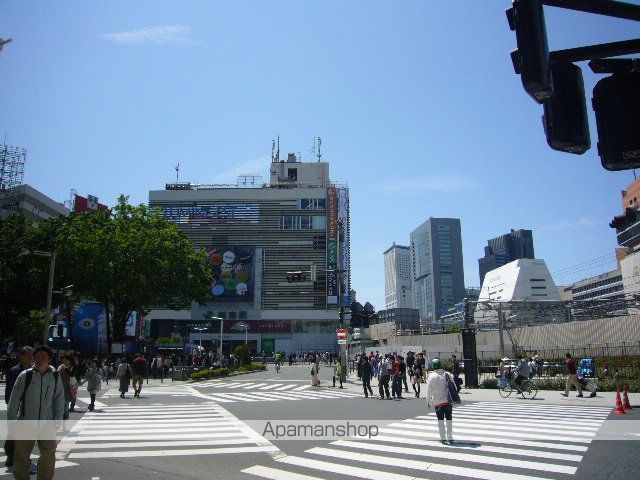 レジディア新宿イーストIIのその他写真