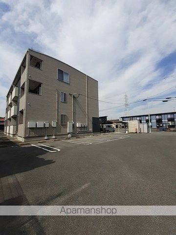 鹿児島本線 荒尾駅 徒歩11分 3階建 築14年のその他写真