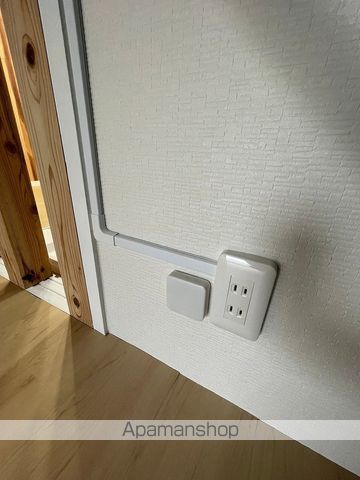 淀川マンションの内装写真