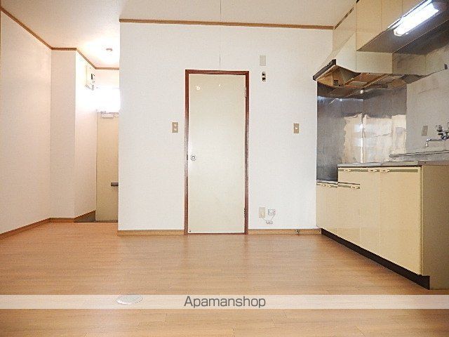 舘山寺サウスコーポの内装写真