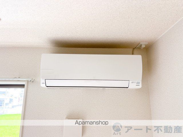 ユーロピュア 西山の内装写真