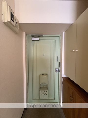 第7大岡ビルの内装写真