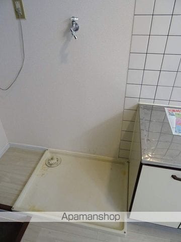 ホワイトキャッスル55番館の内装写真