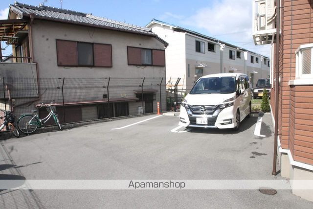 グレイスフル兎川のその他写真