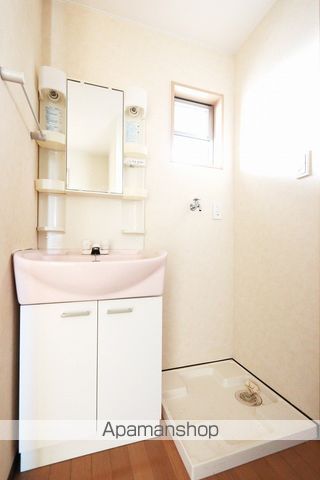 SAKURAの内装写真