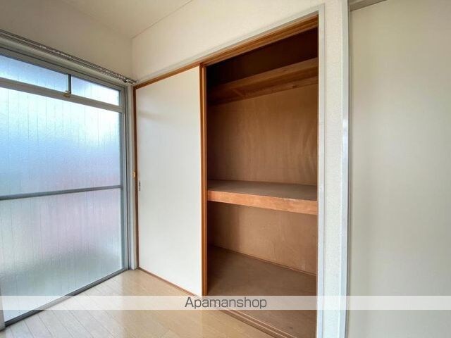 一里山マンション[3DK/73.8m2]の内装8