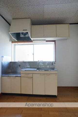 クボタハイツの内装写真