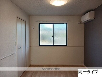 エムズ　グリューエン[1LDK/50.01m2]のリビング・居間2