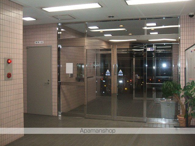 リヴィエール レジョンの外観写真