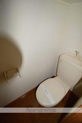 レオパレス西市Aの内装写真
