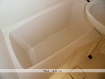 プレミール高円寺[1R/11m2]のバス