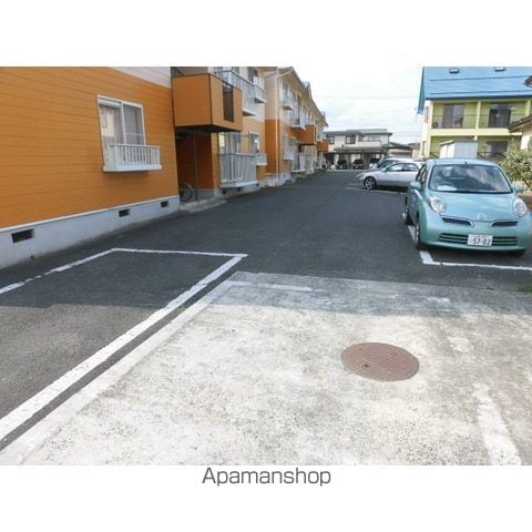 アーバンハイツ A棟のその他写真