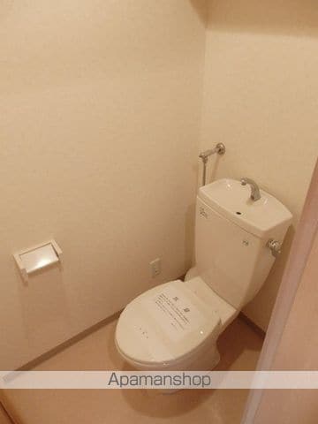ティアラタワー中島倶楽部の内装写真