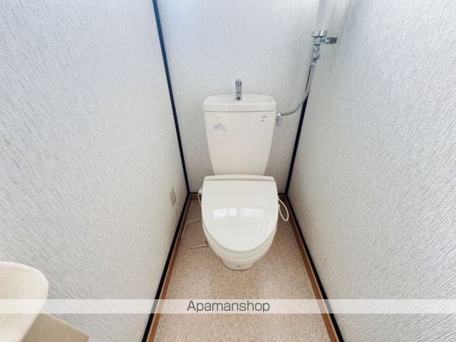 杉沢荘の内装写真