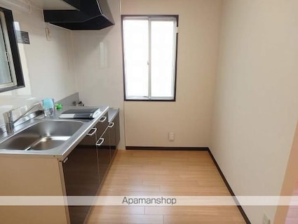 フレグランスグレープ　Ｂ棟[1LDK/43.75m2]の内装