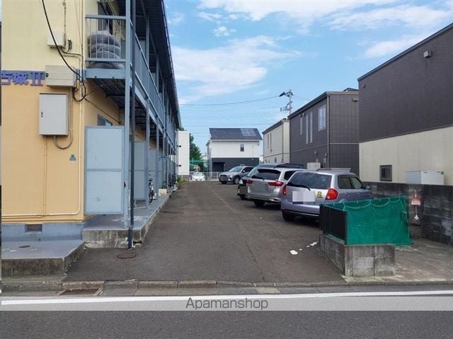 ハピネス古城IIのその他写真