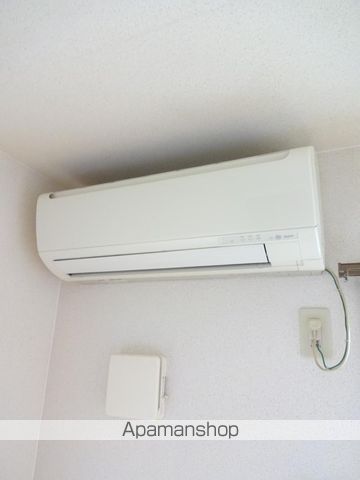 ラフィーネ住之江の内装写真