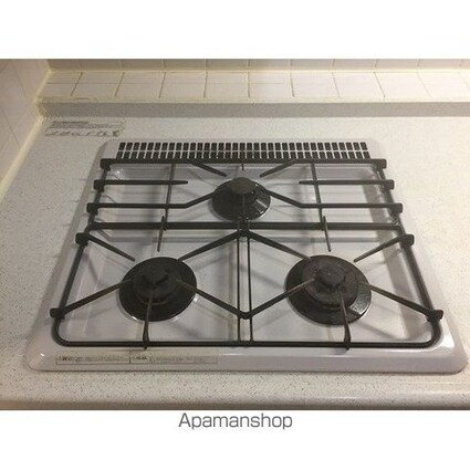 セザールスカイタワー銀座東[1K/31.87m2]の内装2