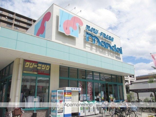 クレアート大阪EAST G4の周辺写真